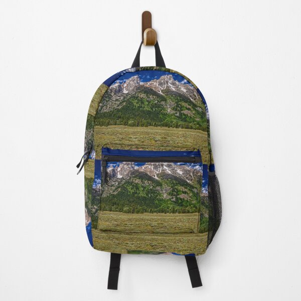 Item preview, Grand Teton Mountain Range designed and sold by GestaltImagery.