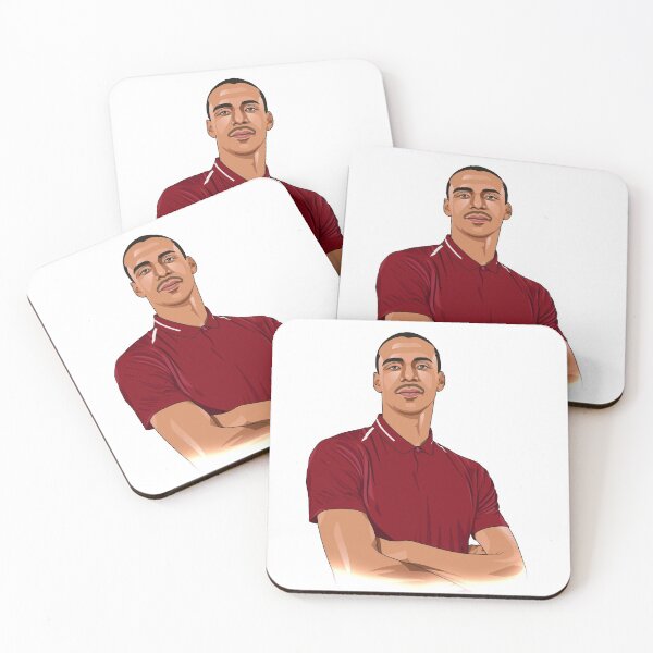 Item preview, Joel Matip Liverpool designed and sold by ADES-VECTOR .