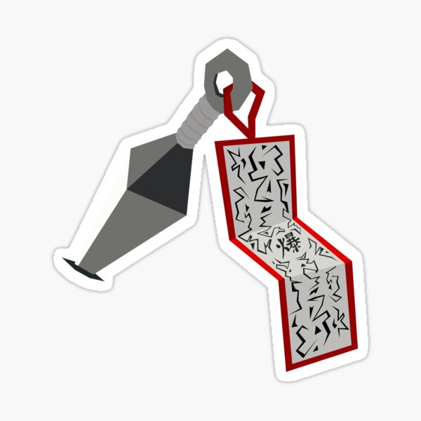 Surprise! Sticker