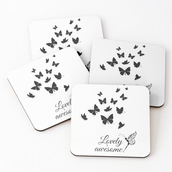 Item preview, Lovely Awesome! designed and sold by Jeanettcha.