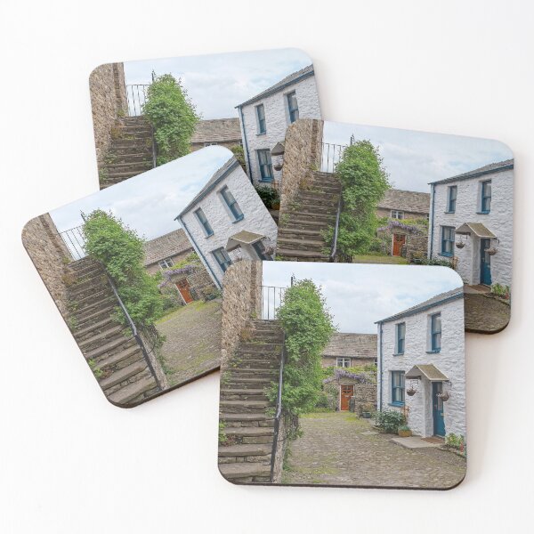 Item preview, Quaint English village designed and sold by Millysuewood.