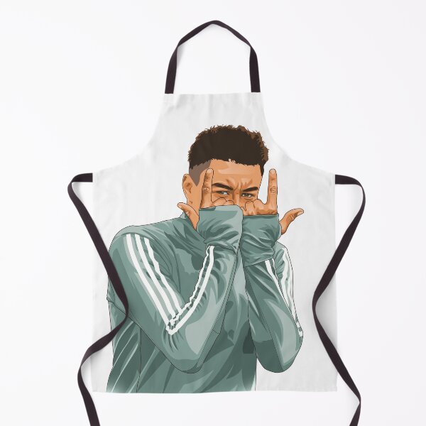 Item preview, Jesse Lingard designed and sold by ADES-VECTOR .