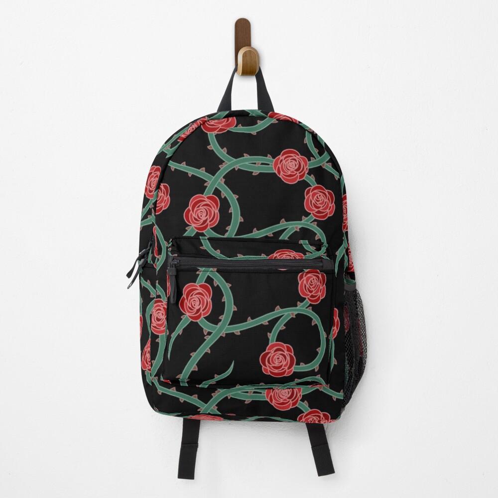 Item preview, Backpack designed and sold by inatorinator.