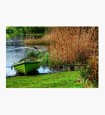 Zoe Photographic Print