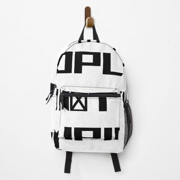 Item preview, Don't Let Stupid People Ruin Your Day designed and sold by tetyboom.