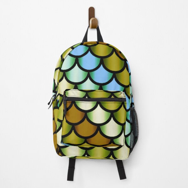 Item preview, Metallic Mermaid Scales designed and sold by digitalvintage.