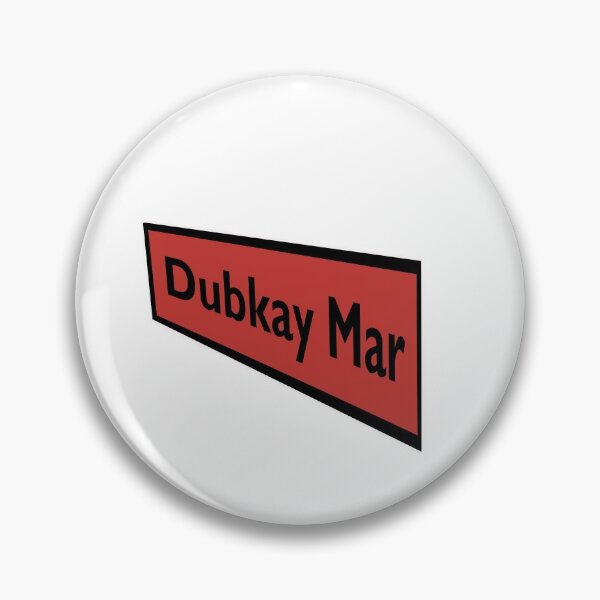 Item preview, Dubkay mar designed and sold by GulQari.