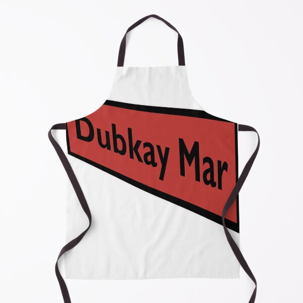 Item preview, Dubkay mar designed and sold by GulQari.