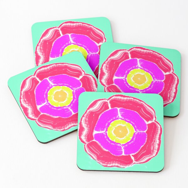 Item preview, Tropical Flower  designed and sold by GreyRound.