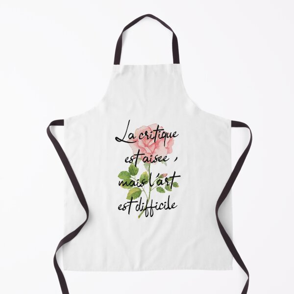 Item preview, Criticism is easy, but art is difficult designed and sold by HanoDraw.