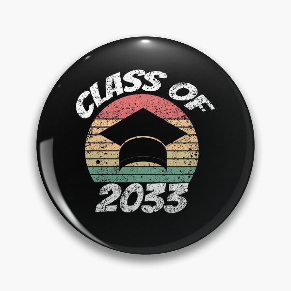 Item preview, Class of 2033 designed and sold by T-DESIGNEDZ.