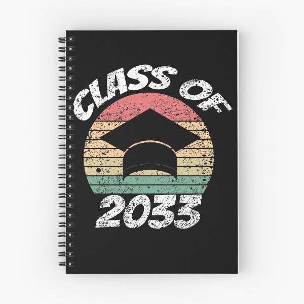 Item preview, Class of 2033 designed and sold by T-DESIGNEDZ.
