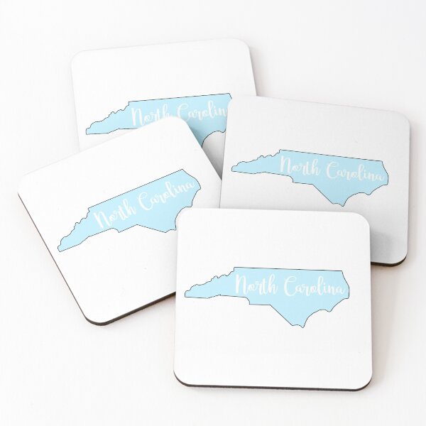 Item preview, North Carolina designed and sold by dolphin1128.