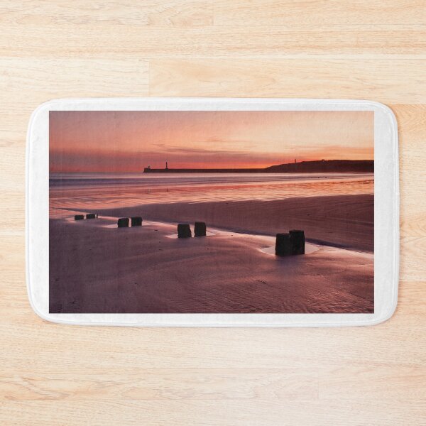 Item preview, Aberdeen Beach at Dawn designed and sold by Alan Millarvie.