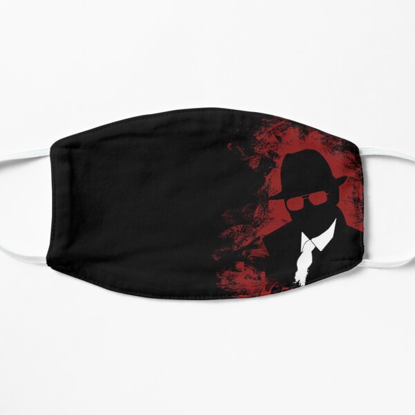 Raymon Reddington Mask