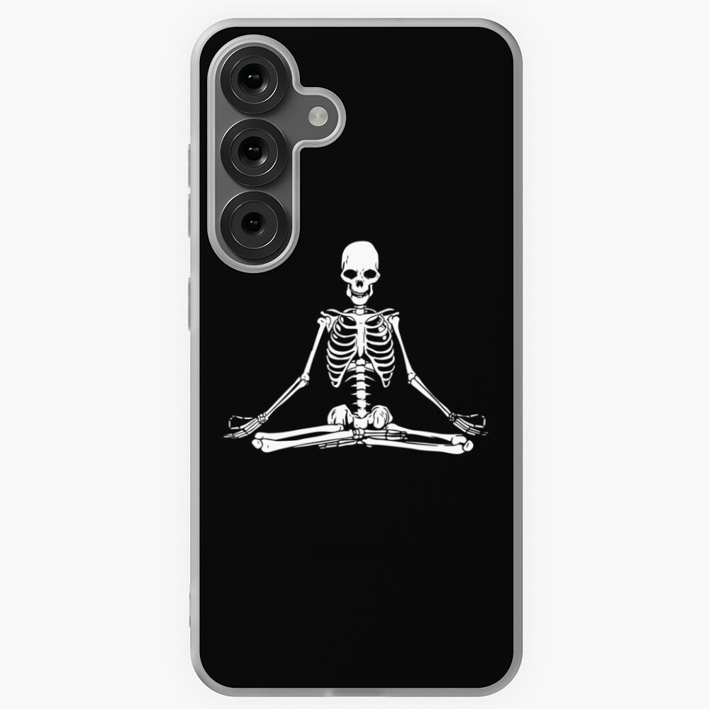 Aperçu de l'œuvre Coque souple Samsung Galaxy créée et vendue par SebastianKraine.