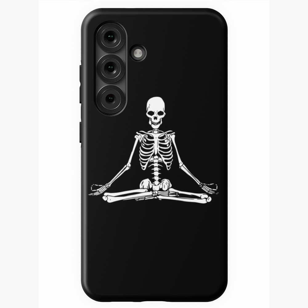 Aperçu de l'œuvre Coque antichoc Samsung Galaxy créée et vendue par SebastianKraine.