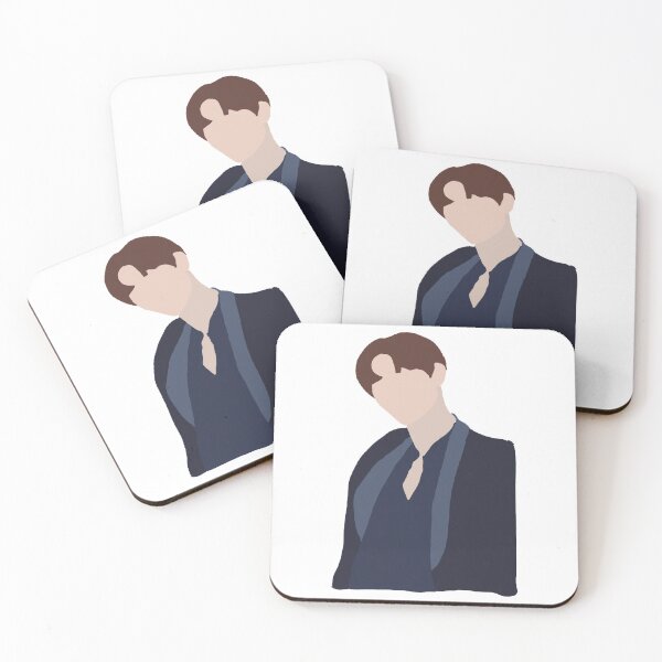 Item preview, MONSTA X I.M. designed and sold by Baylee South.