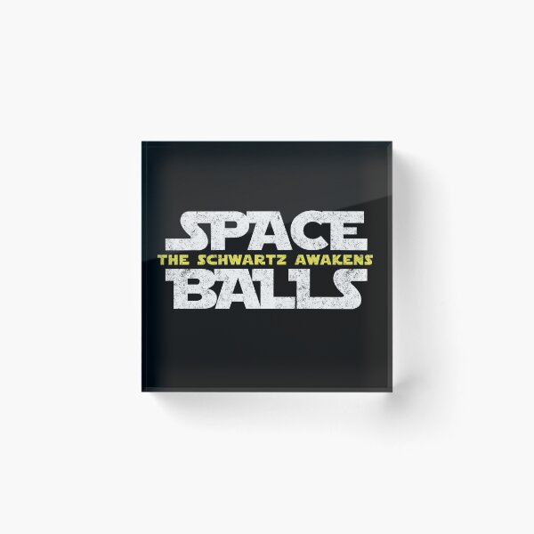 Item preview, Bolas espaciales - El despertar de Schwartz designed and sold by Primotees.