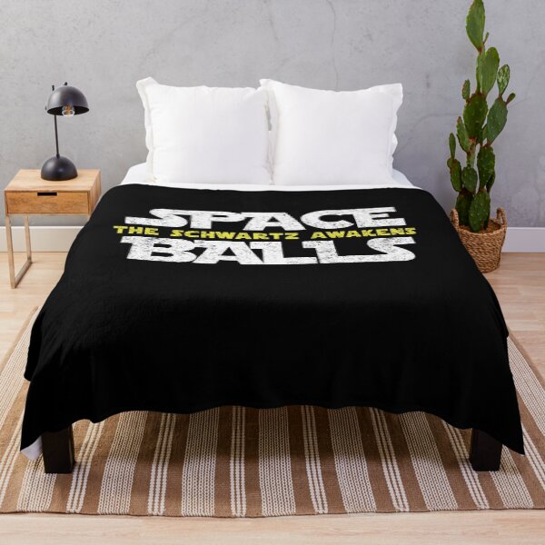 Item preview, Spaceballs - The Schwartz Awakens designed and sold by Primotees.