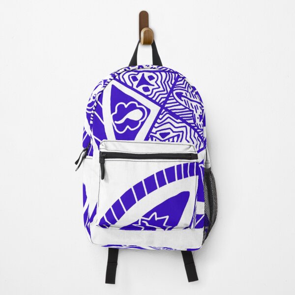 Item preview, Demonic star blue (transparent) designed and sold by Pen Cape.