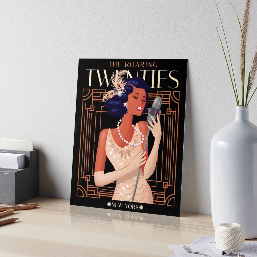 The Art Deco Poster: Crouse, William W., Duncan, Alastair