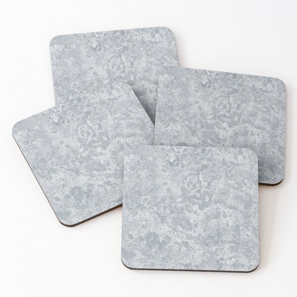 Item preview, Marble Granite - White Rough Stone designed and sold by Wizzles Emporium.