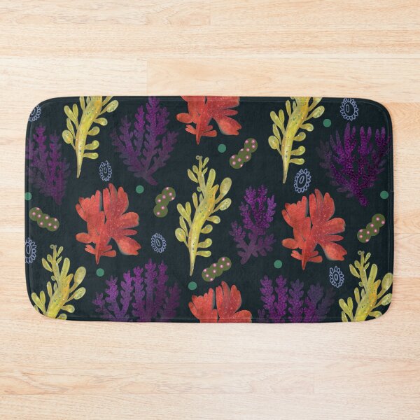 Item preview, seaweed and corals designed and sold by Pacesyte.