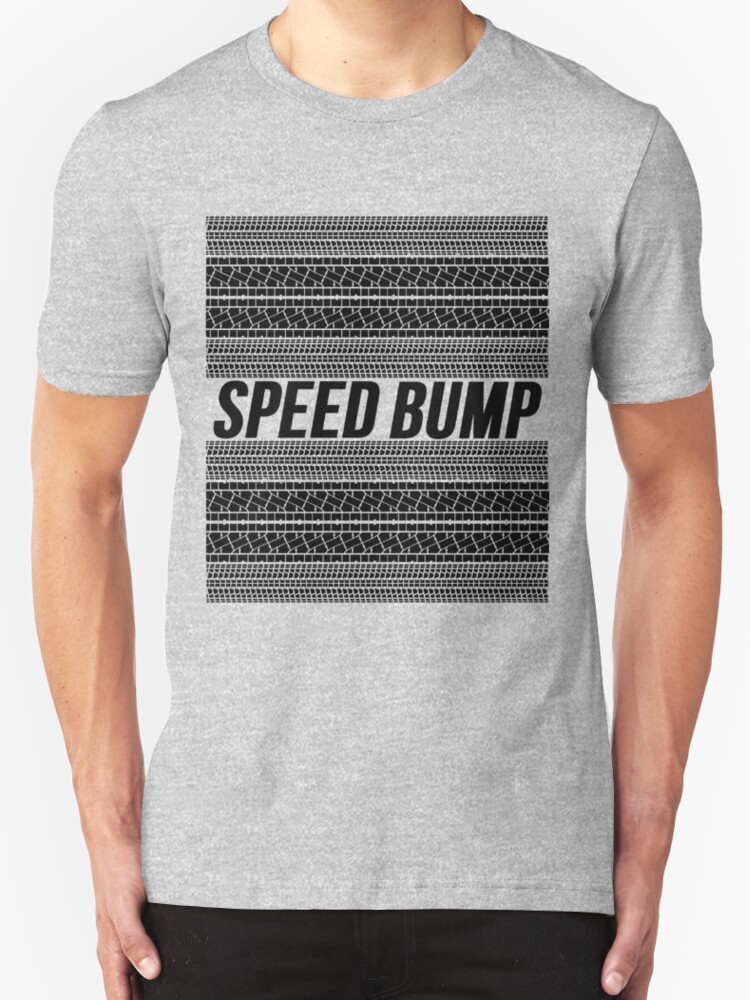 bump start shirts