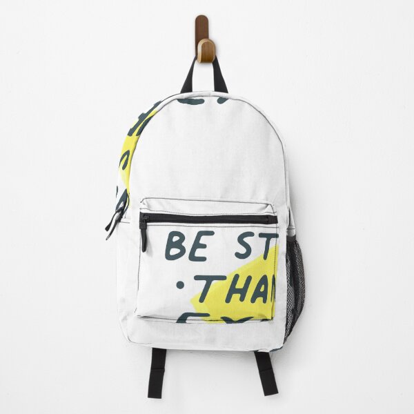 Item preview, Be Stronger Than Your Excuses designed and sold by sharedipmemes.