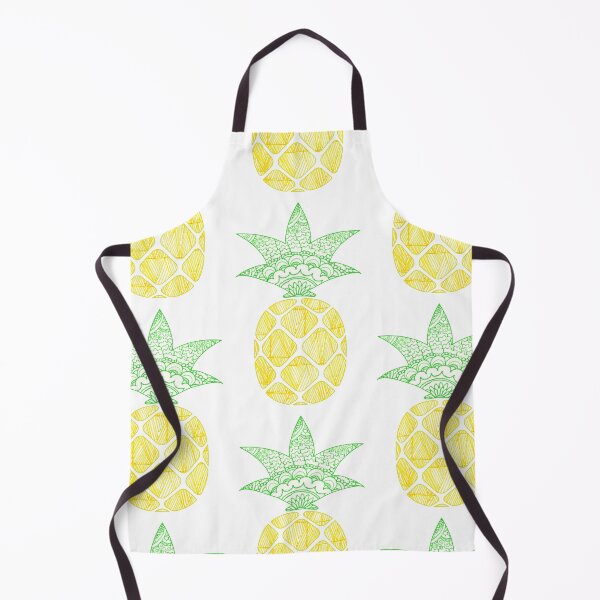Item preview, Pineapple Zentangle designed and sold by DesignPMG.