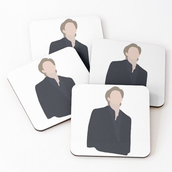 Item preview, BTS RM designed and sold by Baylee South.
