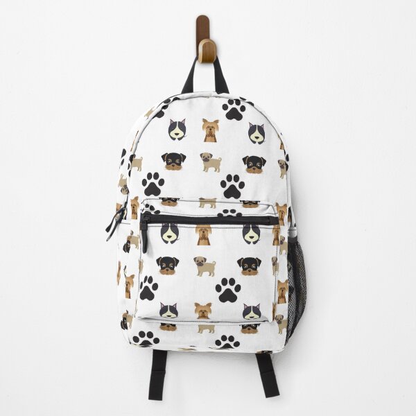 Item preview, Dog Different sticker packs designed and sold by AnujShah7.
