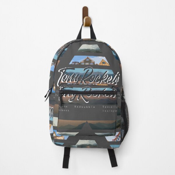 Item preview, TonyRockets designed and sold by MackyBoy.