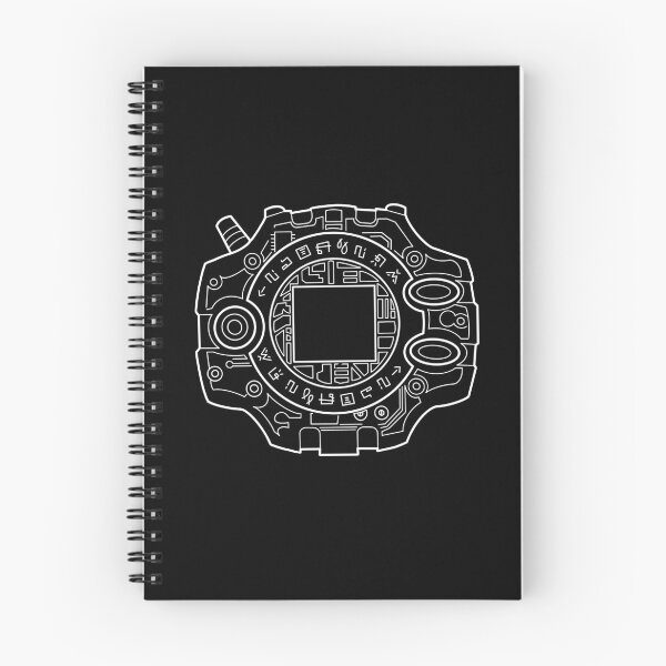 Item preview, Digivice designed and sold by Tania Guzmán.