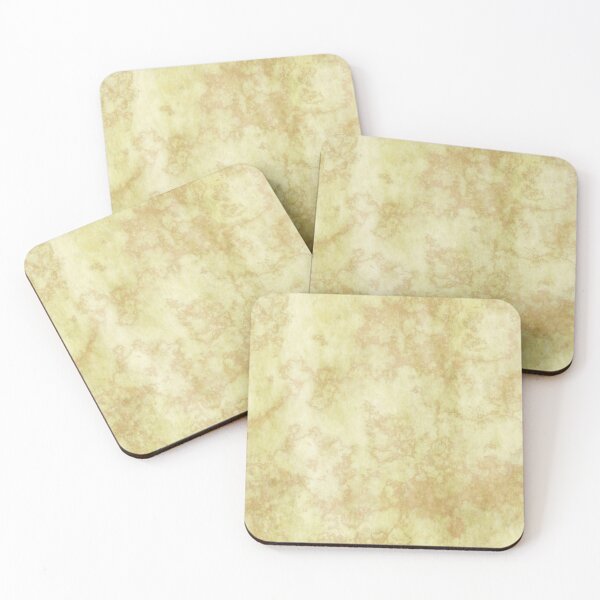 Item preview, Venetian Marble - Vanilla Ochre designed and sold by Wizzles Emporium.