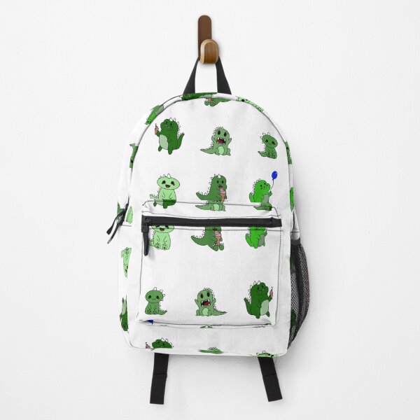Item preview, Chibli Dinos designed and sold by rosannalouise.