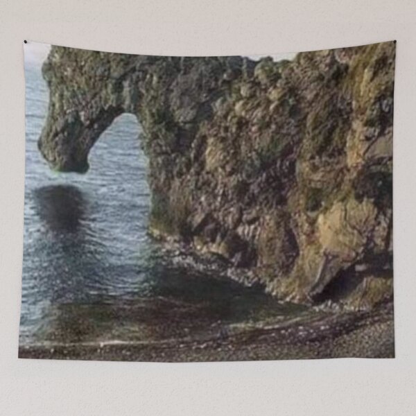 Item preview, wild horse island. designed and sold by Karine Dupras.