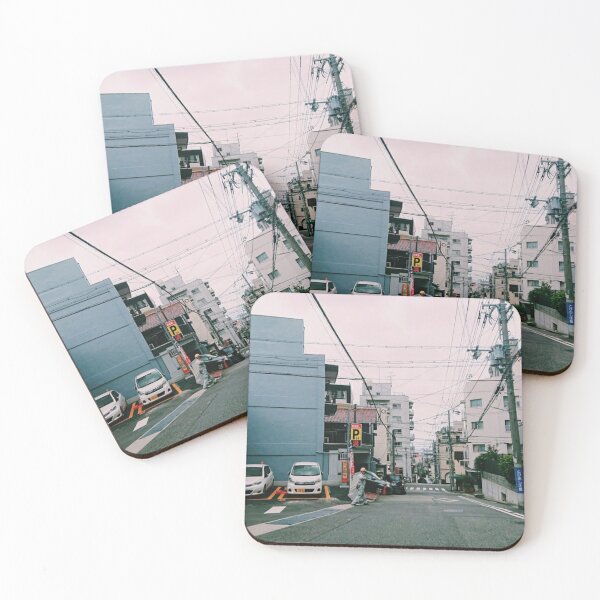 Item preview, Somewhere in Kobe  designed and sold by IpsilonPhoto.