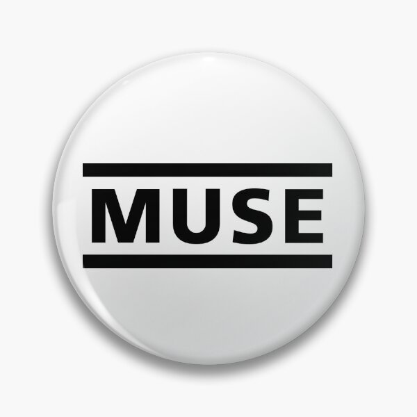 Muse Badge