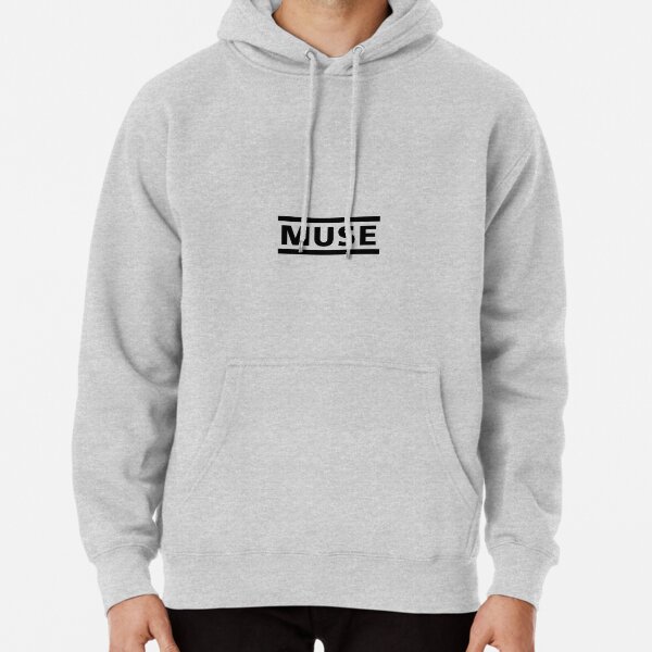 Musa Sudadera con capucha