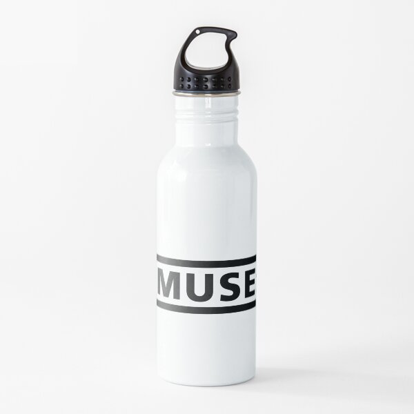 Muse Water Bottle