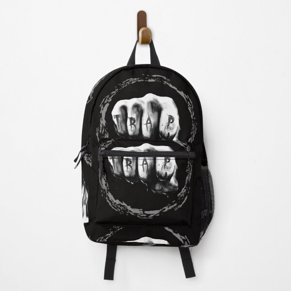 Item preview, Satanic Occult Demon Fist designed and sold by MyFreakyWorld.