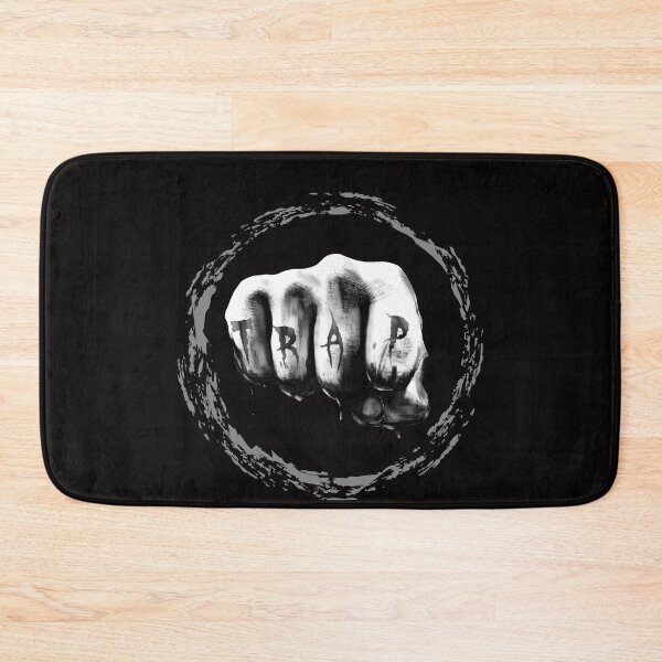 Item preview, Satanic Occult Demon Fist designed and sold by MyFreakyWorld.