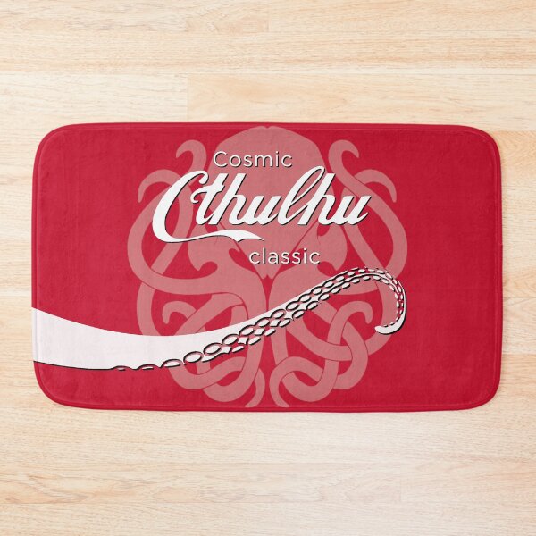 Item preview, Cosmic Cthulhu Classic - A Parody. designed and sold by OriginalDP.