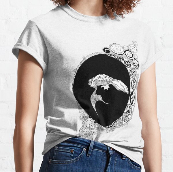 Hare Classic T-Shirt