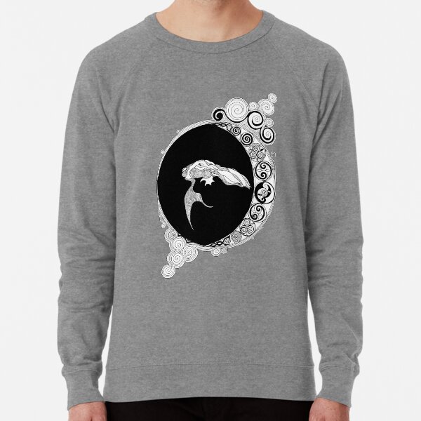 Hare Lightweight Sweatshirt