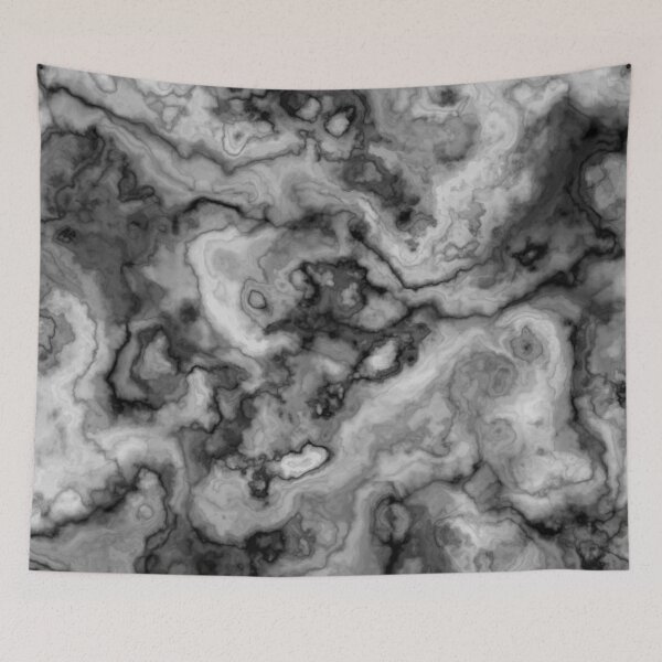 Item preview, Marble Granite - Blackstone designed and sold by Wizzles Emporium.