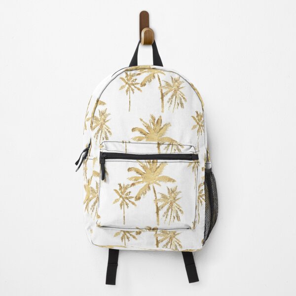 Item preview, Gold Palm Trees designed and sold by beachchic.