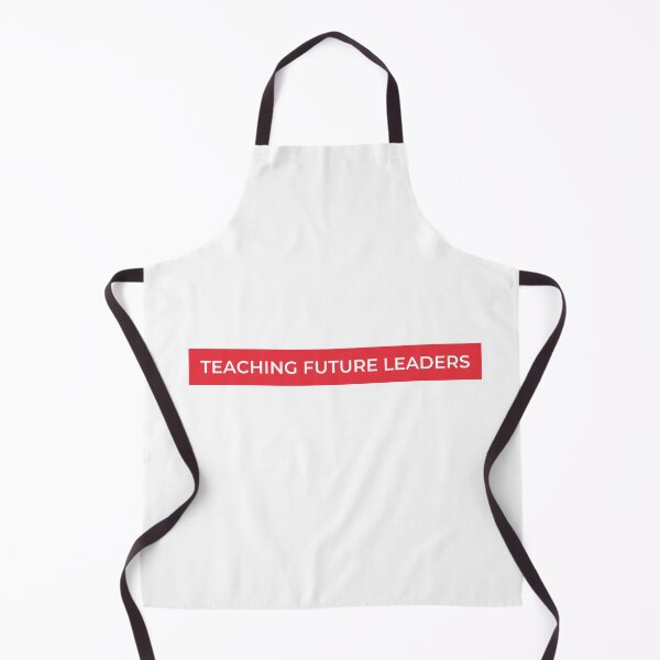 Item preview, Teaching Future Leaders designed and sold by jpremiumdesigns.